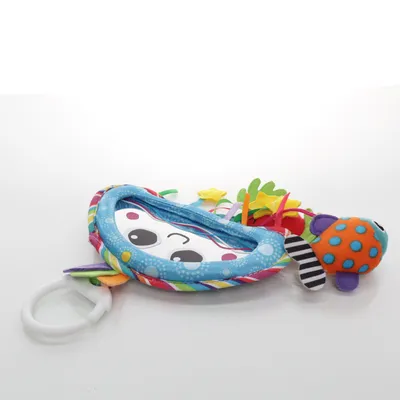 Bebisleksak (Flerfärgad) från Lamaze
