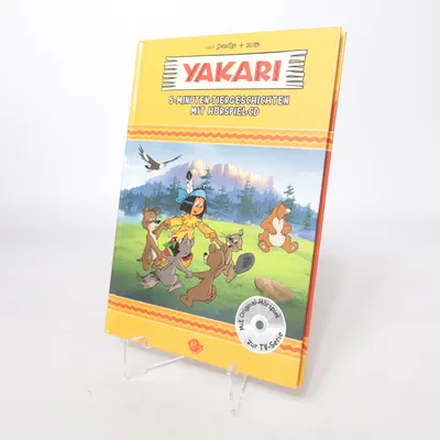 Barnbok från EDEL