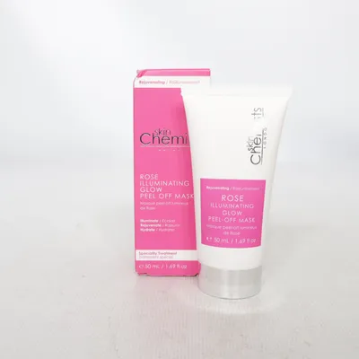 Ansigstmaske fra Skin Chemists London