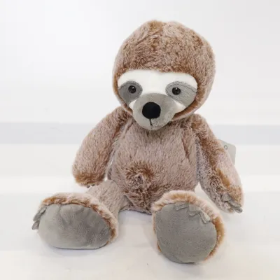 Gosedjur (Brun) från Teddykompaniet