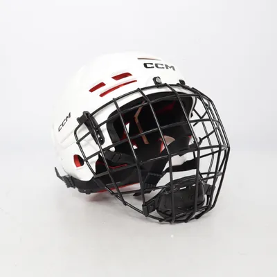 Hockeyutrustning (TACKS 70) från CCM