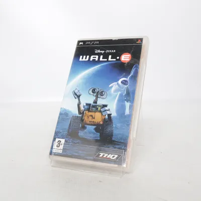 Video game