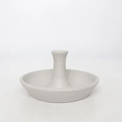 Candle holder (Gray) from Skyrup