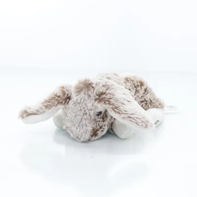 Gosedjur (Brun, Vit) från Molli Toys