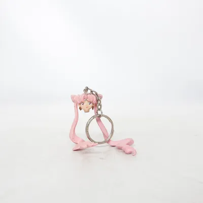 Nyckelring (Rosa) från Sailor Moon
