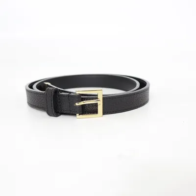 Riem (Zwart) van Ralph Lauren