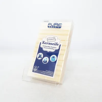 Savon de Vegan