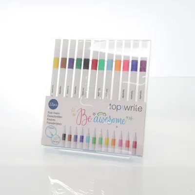 Marker from Topwrite