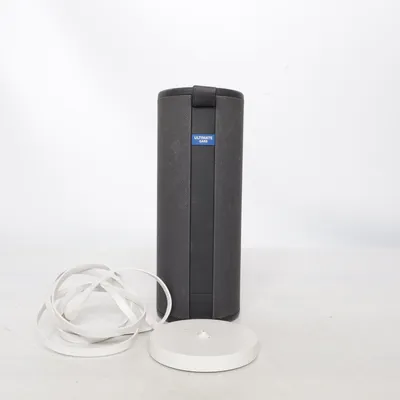 Bluetooth højttaler (Megaboom 3) fra Ultimate Ears