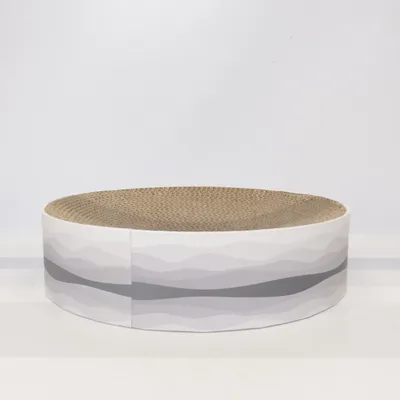 Klösmöbel (Brun, Vit)