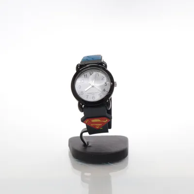 Armbandsur (Svart, Flerfärgad) från DC Comics