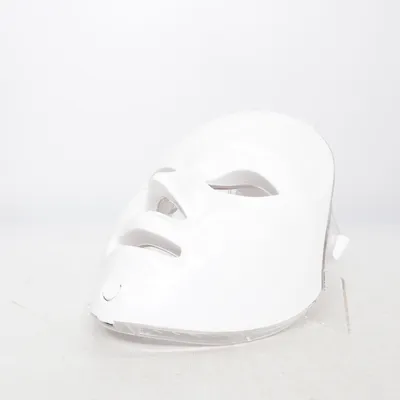 LED mask from The Room