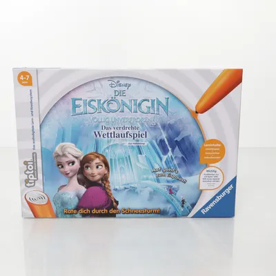 Brädspel från Ravensburger