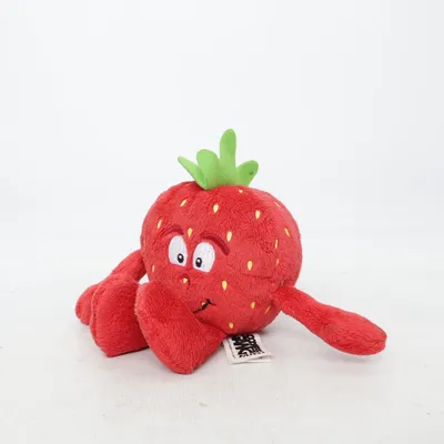 Peluche (Strawberry) de Goodness Gang