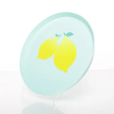 Tray (Lemon Sitruuna)