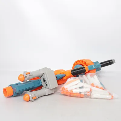 Game-accessoire (Elite 2.0) van Nerf