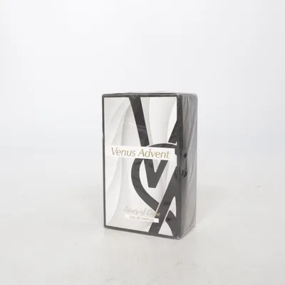 Eau de Parfum (Venus Advent) van Venus