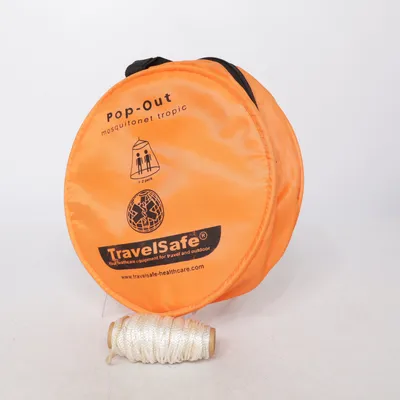 Hemelbed (Pop-Out Mosquito Net Tropic) van Travel Safe