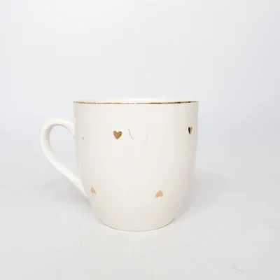 Mugg (Sweet Heart) från Indiska