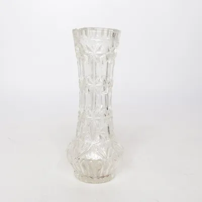 Vase (Transparent)