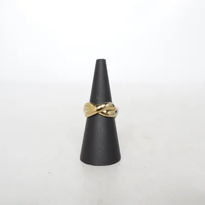 Ring (Goud) van Paul Valentine Onbekend materiaal