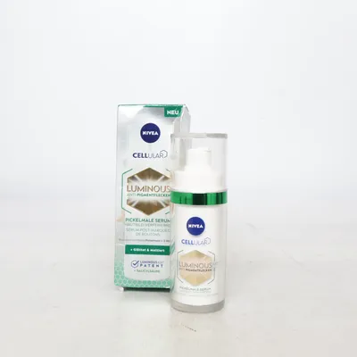 Serum fra Nivea