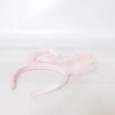 Maskeradtillbehör (Rosa) från Liseberg