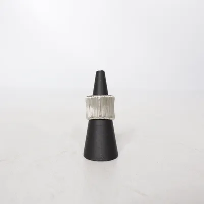 Ring (Silver) from Vestopazzo Unknown metal