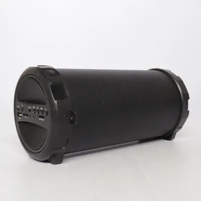 Bluetooth-högtalare (Tube Bt Speaker) från Horsepower
