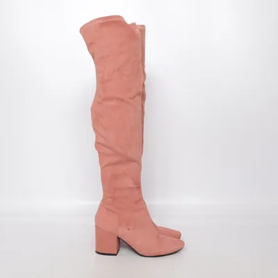 Laarzen (Roze) van Raid