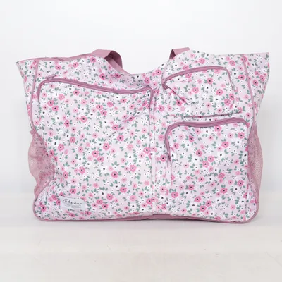 Skötväska (Rosa, Flerfärgad) från Fabrizio
