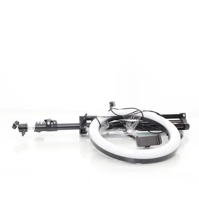 Camera light (Black, White) from Gadget Monster