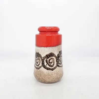 Vaas (Rood, Bruin, Meerkleurig)