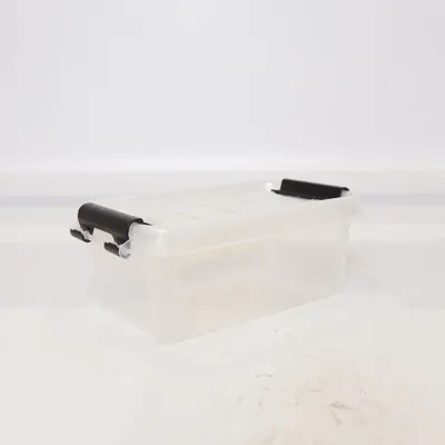 Förvaringslåda (CLASSIC) från Orthex