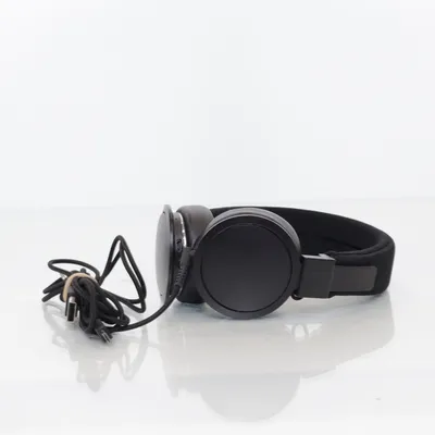 Hörlurar (Svart) från Urbanears