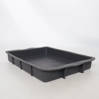 Baking tin (Black)