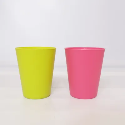 Kopp (Becher) från IKEA Family