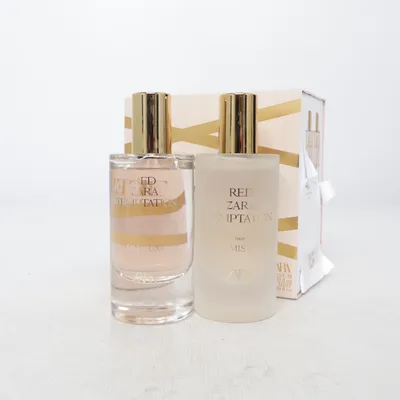 Eau de Toilette (Red Zara Temptation) de Zara