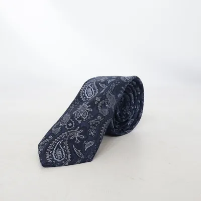 Stropdas (Blauw) van Premium by Jack & Jones