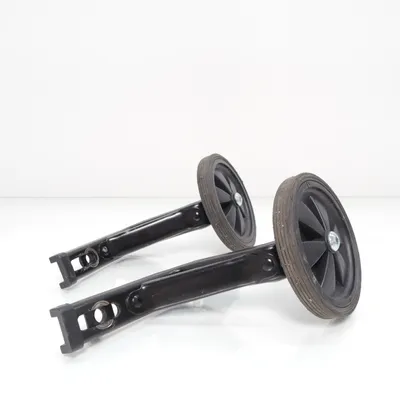 Bicycle accessory (Black)
