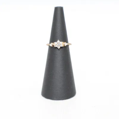 Ring (Gold) Unbekanntes Metall