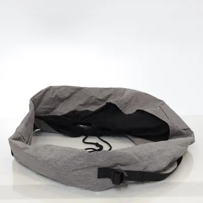 Dog bag (Gray) Polyester