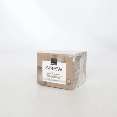 Ansigtscreme (Ultimate Firm & Supple) fra Avon