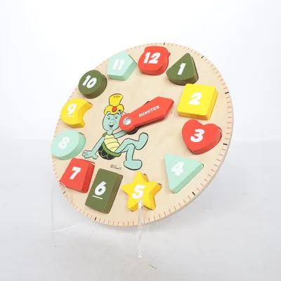 Aktivitätsspielzeug (Mehrfarbig) von Rune A