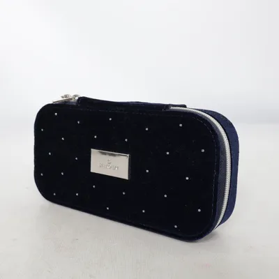 Make-up organizer (Blauw) van Swarovski