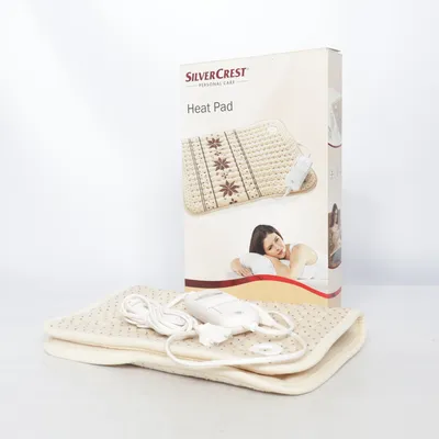 Warmtekussen (Pure Comfort) van SilverCrest