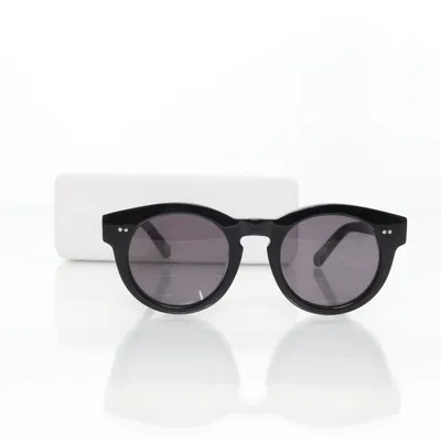 Lunettes de soleil (Noir) de Chimi
