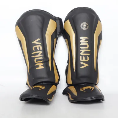 Protection (Black, Gold) from Venum