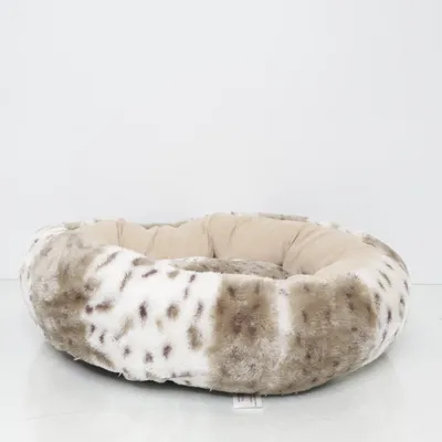 Husdjurssäng (Beige, Vit, Grå) från Trixie