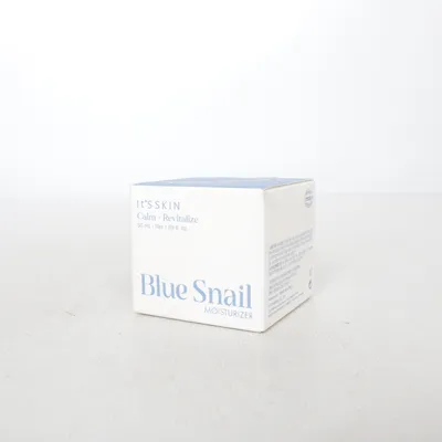 Ansiktskräm (Blue Snail) från It's Skin